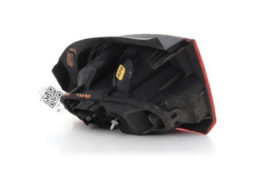 Right taillight RENAULT TWINGO II (CN0_) 1.2 16V (CN0K, CN0V, CN0A) | BP36211282C35 - Image 4