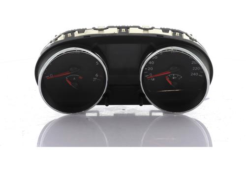 Instrument cluster NISSAN QASHQAI / QASHQAI +2 I (J10, NJ10, JJ10E) 1.5 dCi | BP17708639C47 
