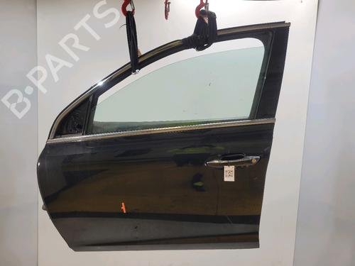 Used Left front door PEUGEOT 308 II (LB_, LP_, LW_, LH_, L3_) 1.6 THP 125 (125 hp) 31373139