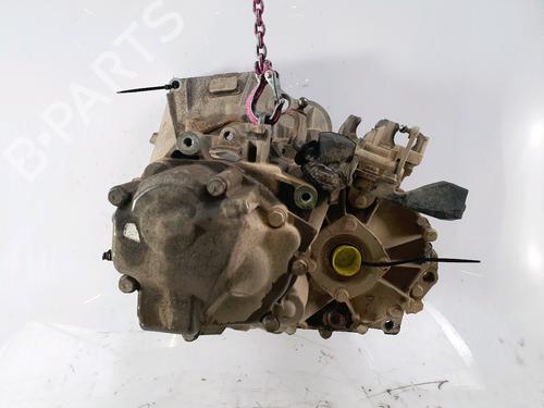 Gearbox PEUGEOT BIPPER (AA_) 1.3 HDi 80 / BlueHDi 80 | BP30957073M3
