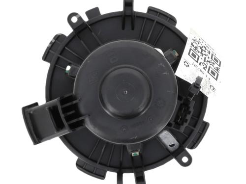 Used Heater blower motor Heater blower motor RENAULT MASTER II Van (FD) 2.5 dCi (FD01, FD02, FD21, FD22, FD31, FD32, FD3Y, FD71,... (120 hp) 36512597 36512597