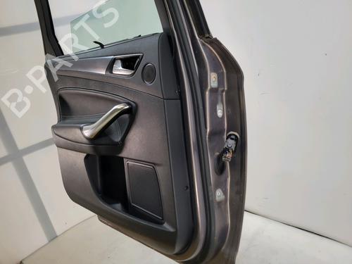 Left rear door FORD MONDEO IV Turnier (BA7) 2.0 SCTi | BP29602870C4 
