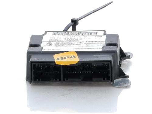 Used ECU airbags CITROËN BERLINGO (ER_, EC_) e-Berlingo (136 hp) 20315239
