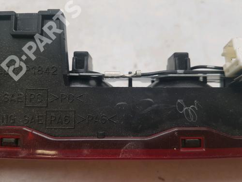 Third brake light NISSAN X-TRAIL I (T30) 2.2 dCi 4x4 | BP11536059L11 