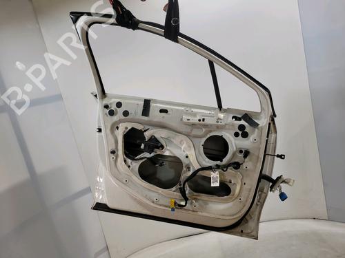 Left front door CITROËN C4 II (NC_) 1.6 HDi 110 | BP29231915C2 