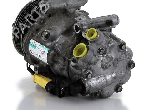 AC compressor CITROËN DS4 (NX_) 2.0 HDi / BlueHDi 135 | BP30118145M34