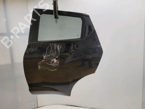 Używane Drzwi tylne lewe NISSAN JUKE (F15) 1.2 DIG-T (115 hp) 30654256