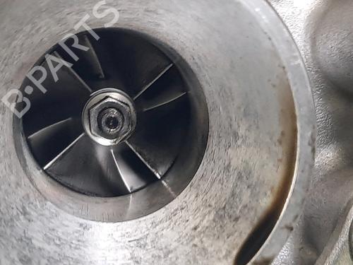 Engine PEUGEOT 2008 I (CU_) 1.6 BlueHDi 100 | BP32401143M1