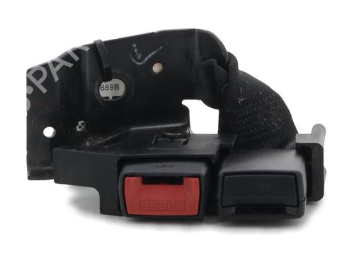 Used Seat buckle RENAULT CLIO III (BR0/1, CR0/1) 1.5 dCi (BR17, CR17) (86 hp) 29495604