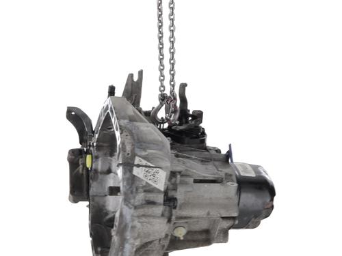Gearbox RENAULT KANGOO Express (FC0/1_)  | BP27646446M3 