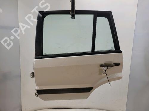Used Left rear door FORD FUSION (JU_) 1.4 (80 hp) 32007268