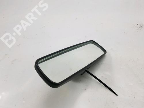 Used Rear mirror Rear mirror RENAULT CLIO IV (BH_) 1.5 dCi 90 (90 hp) 11145836 11145836