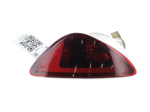 Leuchte links Stossstange für RENAULT CLIO III (BR0/1, CR0/1) 1.5 dCi (75 hp) 30048887