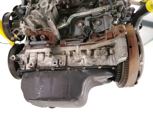 Engine FIAT PUNTO EVO (199_) 1.3 D Multijet (199AXC1A, 199BXC1A, 199AXT1A, 199BXT1A) | BP38717057M1 - Image 10