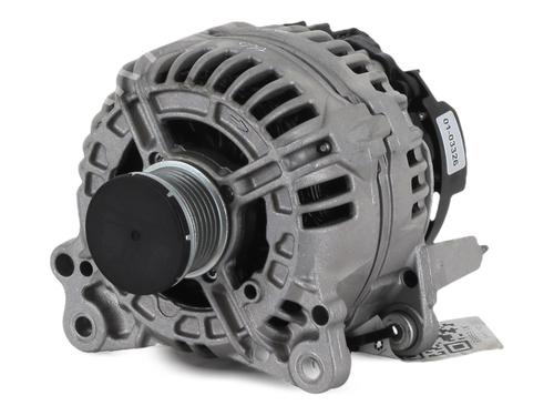 Used Alternator Alternator SEAT IBIZA IV (6J5, 6P1) 1.2 TSI (105 hp) 40114415 40114415