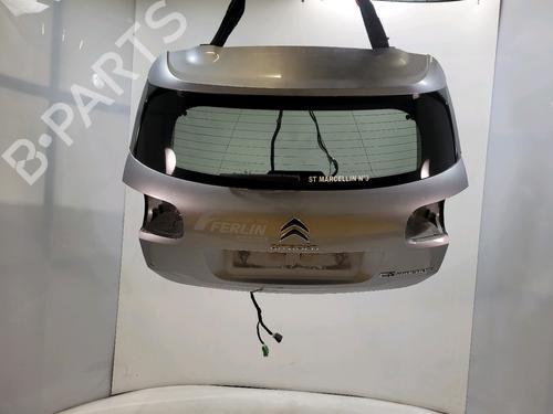 Used Tailgate CITROËN C5 AIRCROSS (A_) 1.5 BlueHDi 130 (ACYHZJ, ACYHZR) (131 hp) 30632848