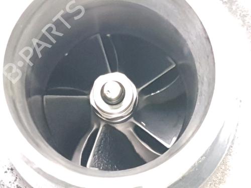 Engine CITROËN NEMO MPV 1.4 HDi | BP29416448M1 
