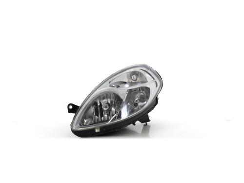 Left headlight LANCIA YPSILON (843_) 1.3 D Multijet (843.AXF11, 843.AXF1A, 843.AXM11,... | BP31056863C28