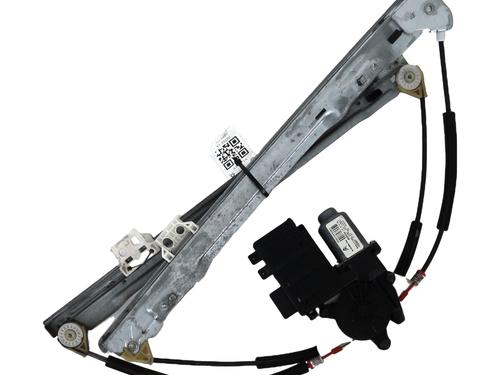 Used Front left window mechanism CITROËN C4 Picasso I MPV (UD_) 2.0 HDi 138 (136 hp) 30523904