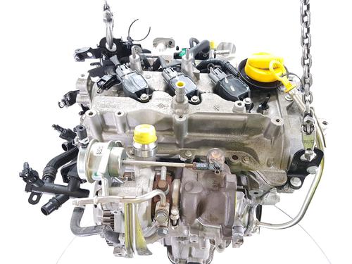 Engine DACIA SANDERO II TCe 90 (B8M1, B8MA, B8AC) | BP28713145M1 