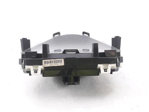 Instrument cluster SMART FORTWO Cabrio (450) 0.7 (450.452) | BP10447372C47 