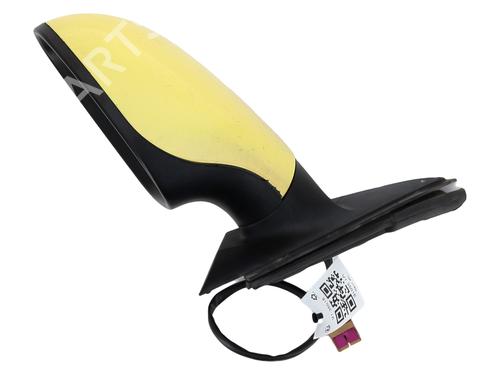 Retrovisor esquerdo SEAT IBIZA III (6L1) 2.0 (116 hp) 26877443