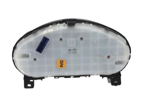 Instrument cluster OPEL MERIVA B MPV (S10) 1.6 CDTi (75) | BP29443208C47 