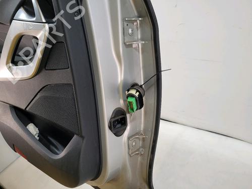 Dør venstre bagtil CITROËN DS5 2.0 BlueHDi 180 | BP31032465C4 - Image 3