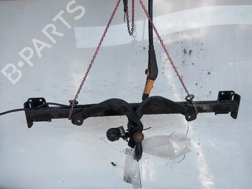 Used Tow ball/Mechanism Tow ball/Mechanism 37657471 37657471