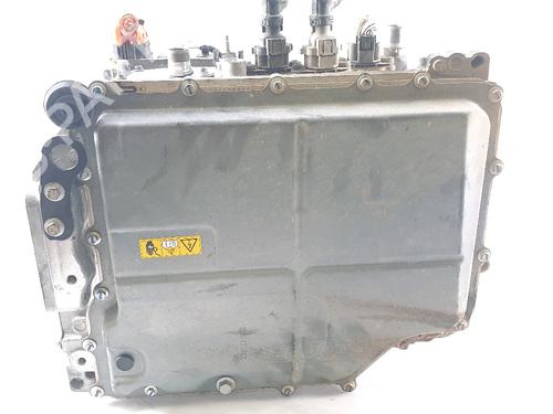Used Inverter/Converter RENAULT ZOE (BFM_) Electric (BFME) (77 hp) 29110314