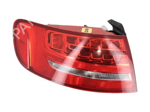 Left taillight AUDI A4 B8 Avant (8K5) 2.0 TDI | BP32378107C34