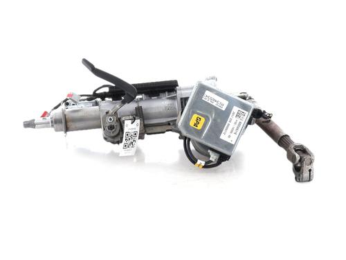 Used Steering column Steering column FORD FIESTA VII (HJ, HF) 1.5 TDCi (86 hp) 34503184 34503184