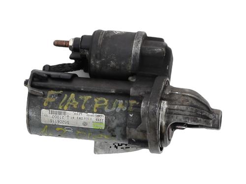 Starter FIAT 500 (312_) 1.3 D Multijet (312AXB1A) | BP29018116M8 