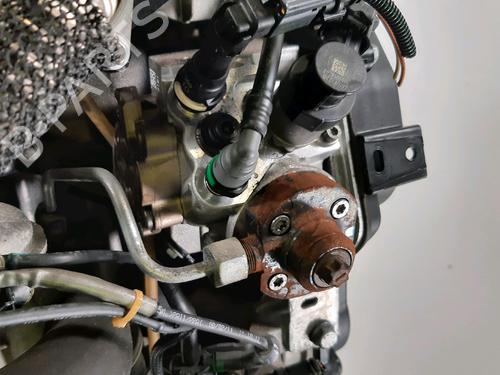 Engine CITROËN C3 II (SC_) 1.6 HDi | BP31122436M1 