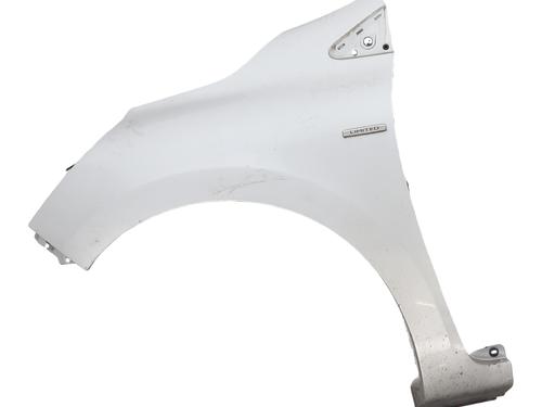 Forskærm venstre Forskærm venstre RENAULT CLIO IV (BH_) 1.5 dCi 90 (90 hp) 33753758 33753758