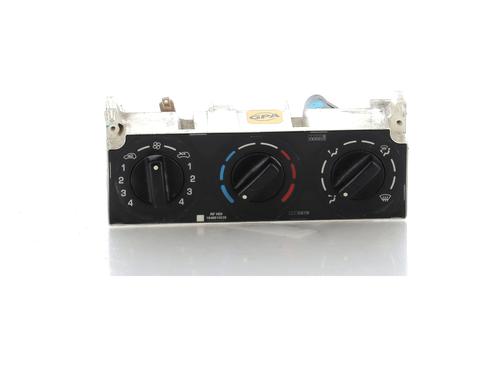 Used Climate control PEUGEOT PARTNER Box Body/MPV (5_, G_) 1.9 D (69 hp) 17041454