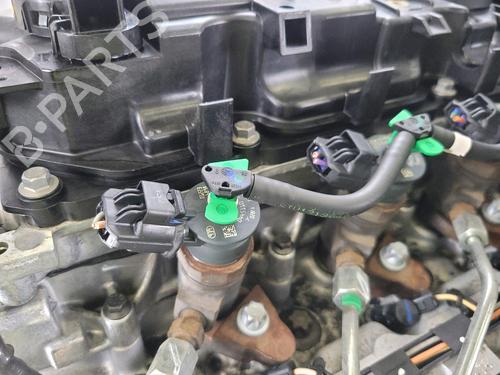 Motor PEUGEOT 207 (WA_, WC_) 1.4 HDi | BP29931064M1