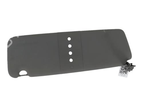 Used Left sun visor Left sun visor RENAULT TRAFIC II Van (FL) 2.0 dCi 115 (FL01, FL0U, FL00, FL0H, FL0M) (114 hp) 34337028 34337028