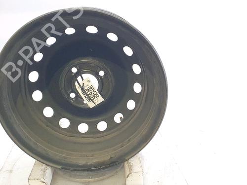 Rim RENAULT TWINGO II (CN0_) 1.5 dCi (CN0E) | BP29495544C45 