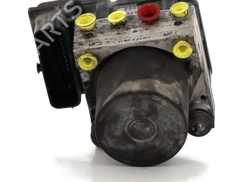 Used ABS pump RENAULT TRAFIC II Bus (JL) [2001-2025]  24192690