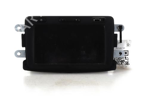 radio-dacia-logan-mcv-ii-2013-34261137 main image