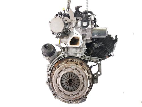 Engine PEUGEOT 2008 I (CU_) 1.6 VTi | BP33745405M1 - Image 3