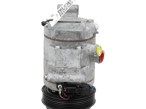 AC compressor MAZDA CX-5 (KE, GH) 2.2 D (KE2FW) | BP32225432M34 