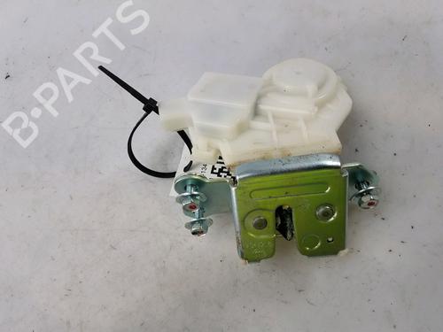 Used Tailgate lock MITSUBISHI OUTLANDER III (GG_W, GF_W, ZJ, ZL, ZK) 2.2 Di-D (GF6W) (150 hp) 13683376