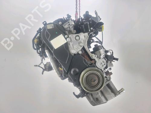 Moteur PEUGEOT 508 I (8D_) 2.0 HDi (140 hp) 30475016