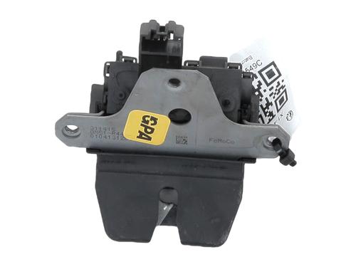 Used Tailgate lock Tailgate lock FORD MONDEO IV Saloon (BA7) [2007-2015] 33567546 33567546