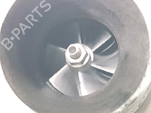 Engine PEUGEOT PARTNER Tepee | BP32279385M1