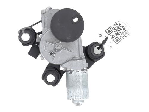 Used Rear wiper motor CITROËN C4 Grand Picasso I (UA_) 1.6 HDi 110 (112 hp) 23029975