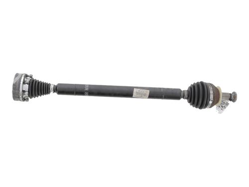Used Right front driveshaft VW POLO V (6R1, 6C1) 1.6 TDI (90 hp) 31349230