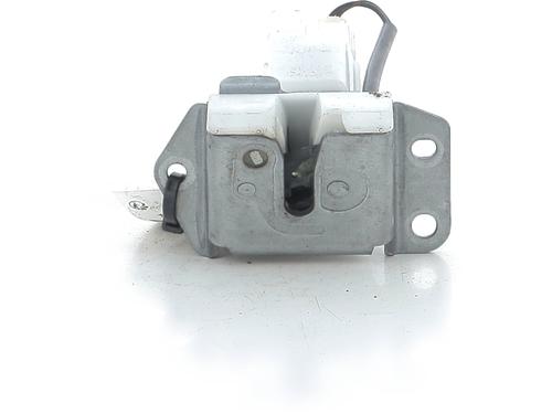 Tailgate lock SUZUKI SWIFT IV (FZ, NZ) 1.2 4x4 (AZH412, ZD72S) | BP31079806C101